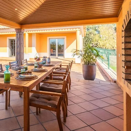 Cardona - South Facing Private Pool Albufeira