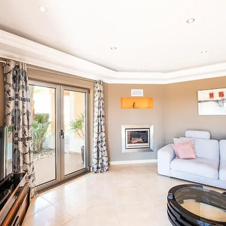 Cardona - South Facing Private Pool * Albufeira