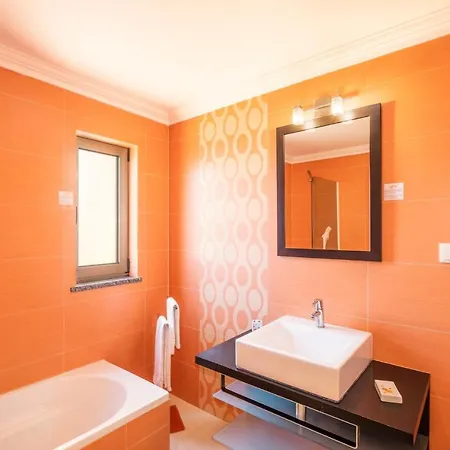 Cardona - South Facing Private Pool