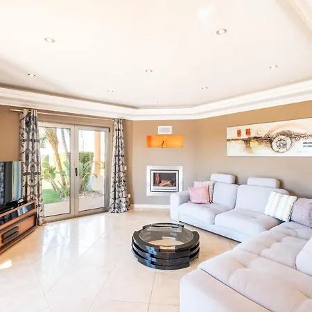 Cardona - South Facing Private Pool * Albufeira