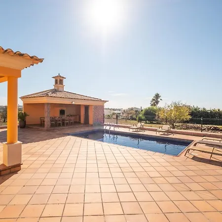 Cardona - South Facing Private Pool Villa