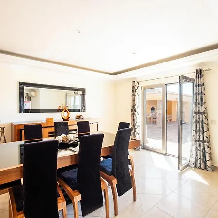 Cardona - South Facing Private Pool Albufeira