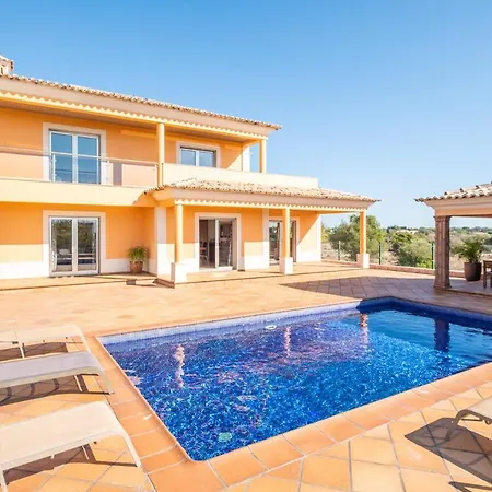 Cardona - South Facing Private Pool * Αλμπουφέιρα