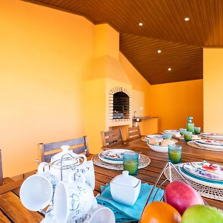 Cardona - South Facing Private Pool Βίλα