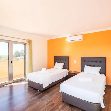 Βίλα Cardona - South Facing Private Pool Αλμπουφέιρα